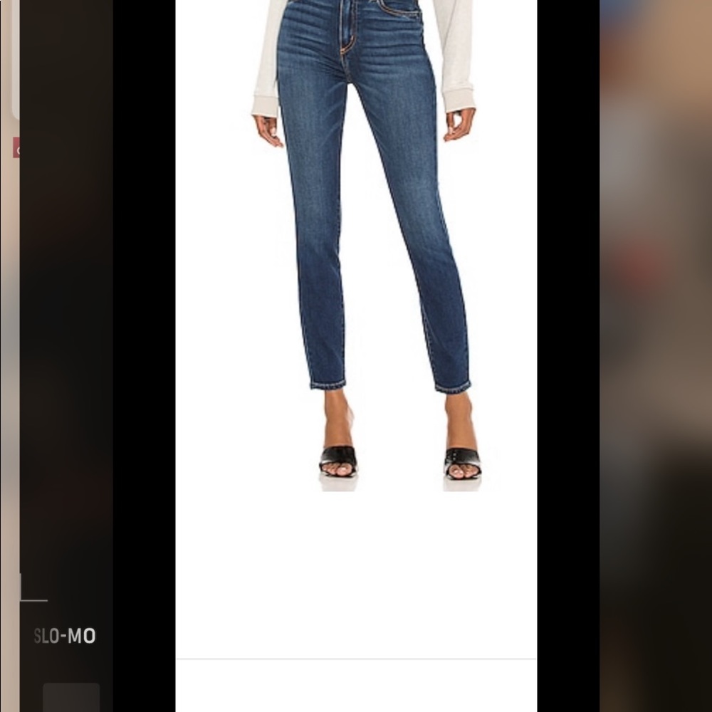 Le Jean by Revolve